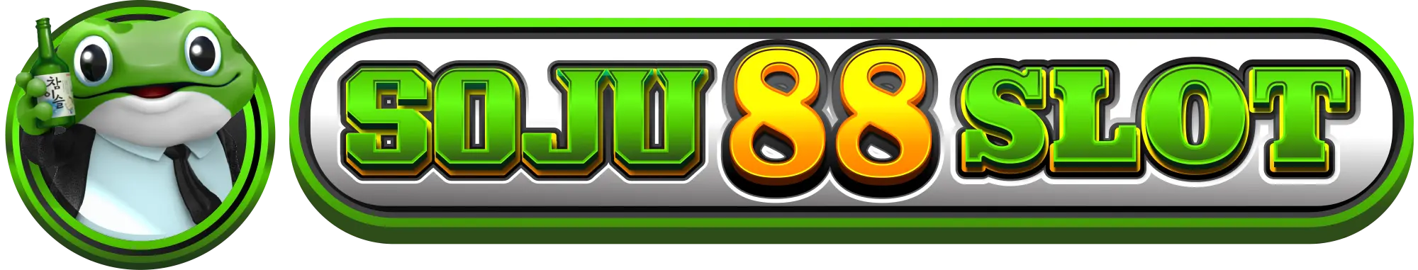 logo SOJU808 Slot